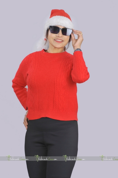 Aliza Katuwal – Gallery 50